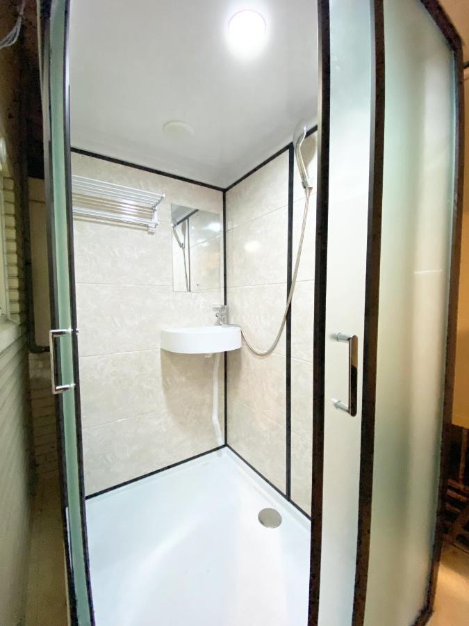 Taichung Muyi Ju Apartment Bagian luar foto