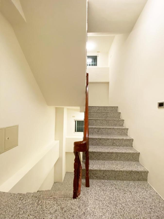 Taichung Muyi Ju Apartment Bagian luar foto